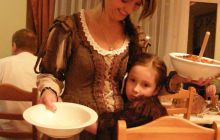 Zakończnie Sezonu - Listopad 2007