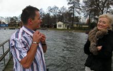 Zakończnie Sezonu - Listopad 2007