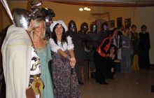 Zakończnie Sezonu - Listopad 2007