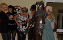 Zakończnie Sezonu - Listopad 2007