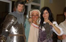 Zakończnie Sezonu - Listopad 2007