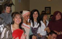 Zakończnie Sezonu - Listopad 2007