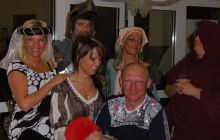 Zakończnie Sezonu - Listopad 2007