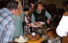 Zakończnie Sezonu - Listopad 2007