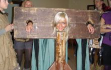 Zakończnie Sezonu - Listopad 2007