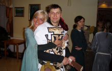 Zakończnie Sezonu - Listopad 2007