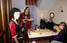 Zakończnie Sezonu - Listopad 2007