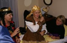 Zakończnie Sezonu - Listopad 2007