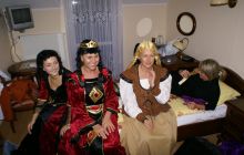 Zakończnie Sezonu - Listopad 2007