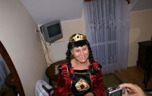 Zakończnie Sezonu - Listopad 2007