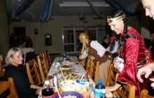 Zakończnie Sezonu - Listopad 2007