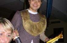 Zakończnie Sezonu - Listopad 2007