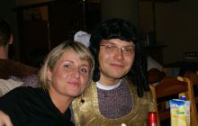 Zakończnie Sezonu - Listopad 2007