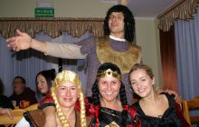 Zakończnie Sezonu - Listopad 2007