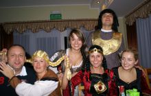 Zakończnie Sezonu - Listopad 2007