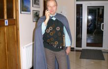 Zakończnie Sezonu - Listopad 2007