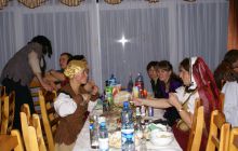 Zakończnie Sezonu - Listopad 2007