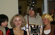 Zakończnie Sezonu - Listopad 2007