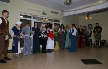 Zakończnie Sezonu - Listopad 2007