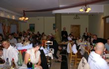 Zakończnie Sezonu - Listopad 2007