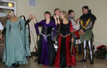 Zakończnie Sezonu - Listopad 2007