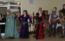 Zakończnie Sezonu - Listopad 2007