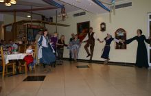 Zakończnie Sezonu - Listopad 2007