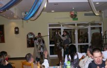 Zakończnie Sezonu - Listopad 2007