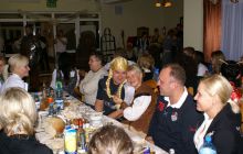 Zakończnie Sezonu - Listopad 2007