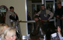 Zakończnie Sezonu - Listopad 2007