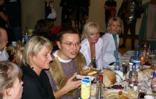 Zakończnie Sezonu - Listopad 2007