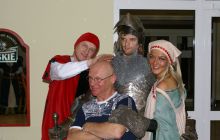 Zakończnie Sezonu - Listopad 2007