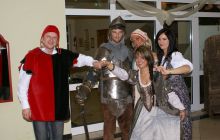 Zakończnie Sezonu - Listopad 2007