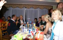 Zakończnie Sezonu - Listopad 2007