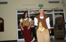 Zakończnie Sezonu - Listopad 2007