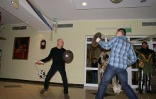 Zakończnie Sezonu - Listopad 2007