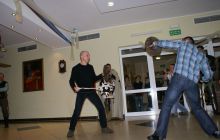 Zakończnie Sezonu - Listopad 2007