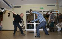 Zakończnie Sezonu - Listopad 2007