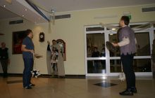 Zakończnie Sezonu - Listopad 2007