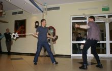 Zakończnie Sezonu - Listopad 2007