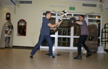 Zakończnie Sezonu - Listopad 2007