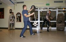 Zakończnie Sezonu - Listopad 2007