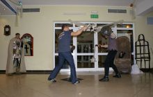 Zakończnie Sezonu - Listopad 2007