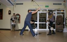 Zakończnie Sezonu - Listopad 2007