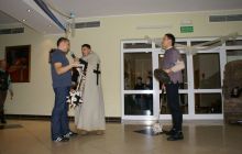 Zakończnie Sezonu - Listopad 2007