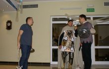 Zakończnie Sezonu - Listopad 2007