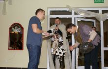 Zakończnie Sezonu - Listopad 2007