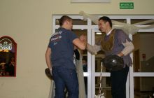 Zakończnie Sezonu - Listopad 2007