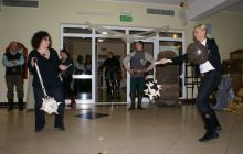 Zakończnie Sezonu - Listopad 2007