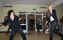 Zakończnie Sezonu - Listopad 2007